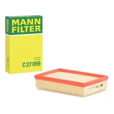 Comandă acum Filtru aer C 27 059 Mann Filter